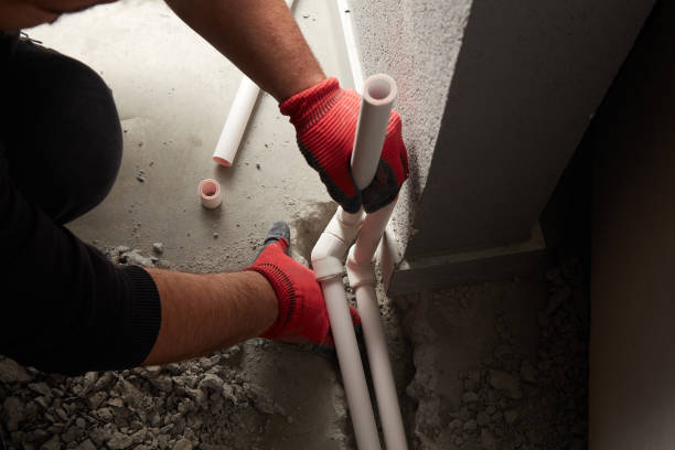 Best Residential Plumbing Services  in Sulphur Springs, AR