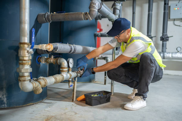 Best Commercial Plumbing Services  in Sulphur Springs, AR