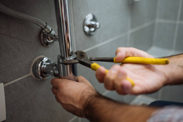  Sulphur Springs, AR Plumbing Services Pros