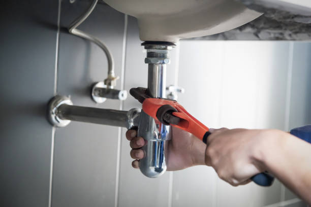 Commercial Plumbing Services in Sulphur Springs, AR