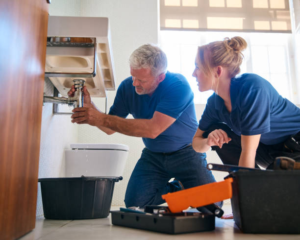 Reliable Sulphur Springs, AR Plumbing Services Solutions